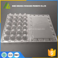 plastic quail eggs packing box